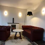 Chalet, Casa vacanze