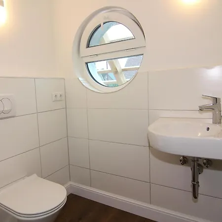 Holiday home Wendorf Wendorf (Kuhlen-Wendorf)