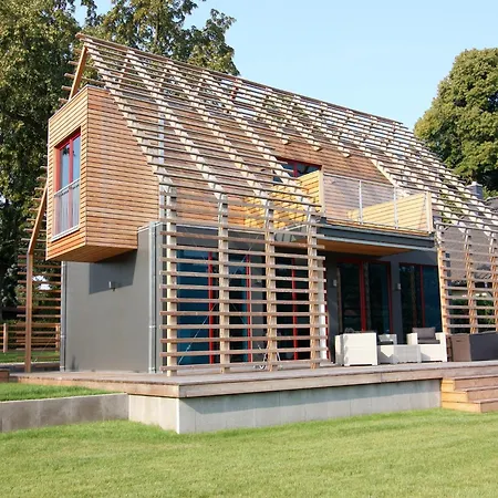 Wendorf Holiday home