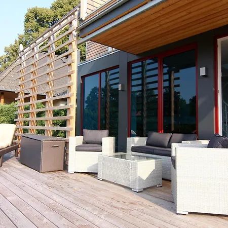 Holiday home Wendorf
