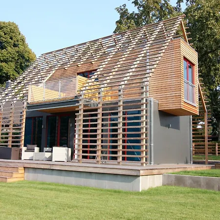 Holiday home Wendorf *