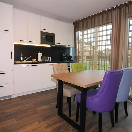 Wendorf Holiday home Wendorf (Kuhlen-Wendorf)