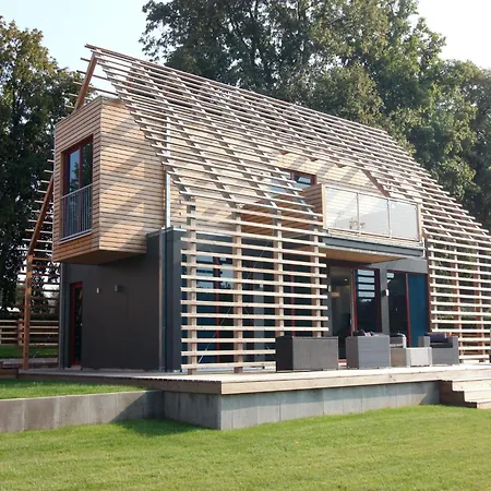 Holiday home Wendorf Wendorf (Kuhlen-Wendorf)