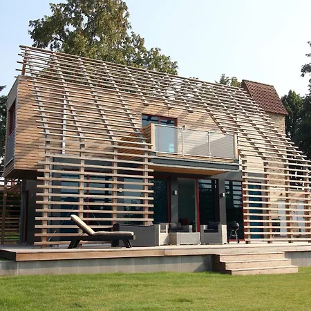 Wendorf Holiday home