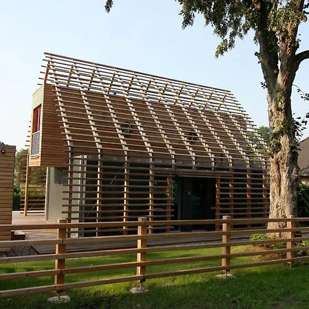 Wendorf Holiday home *