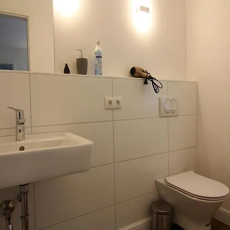 Wendorf Holiday home *