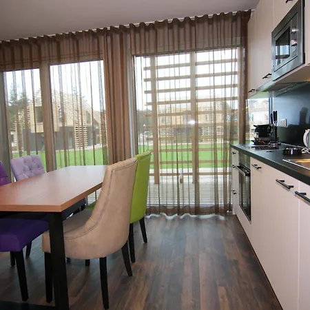 Wendorf Holiday home Wendorf (Kuhlen-Wendorf)