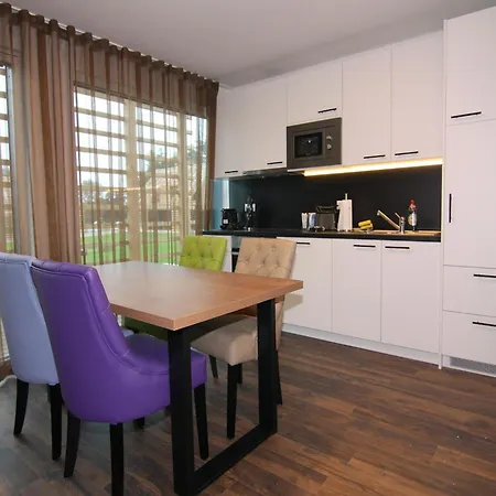 Holiday home Wendorf