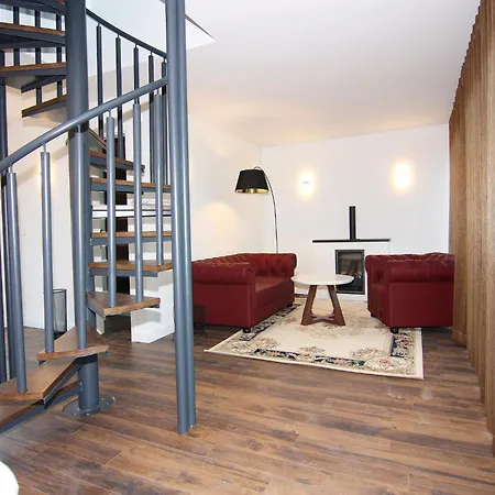 Chalet Wendorf