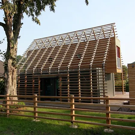Chalet Wendorf *