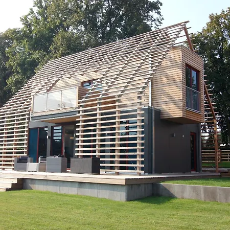 Holiday home Wendorf