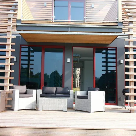Holiday home Wendorf Wendorf (Kuhlen-Wendorf)
