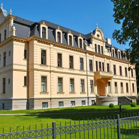 Chalet, * Wendorf (Kuhlen-Wendorf)