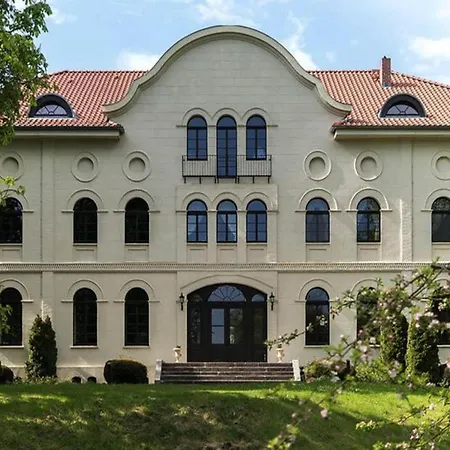 Dom wakacyjny Chalet,