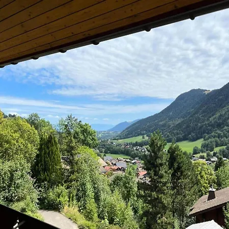 Dom wakacyjny Chalet,