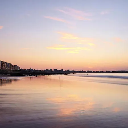 Chalet, Dom wakacyjny