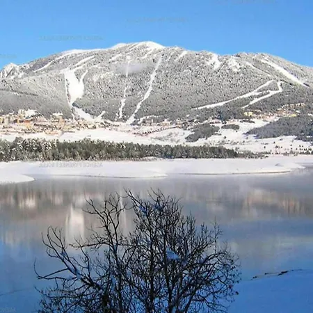 Dom wakacyjny Chalet, Wendorf (Kuhlen-Wendorf)