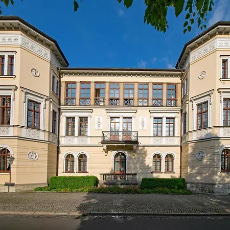 Dom wakacyjny Chalet,